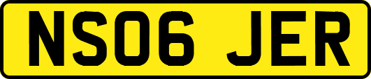 NS06JER