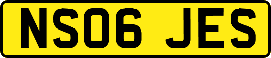 NS06JES