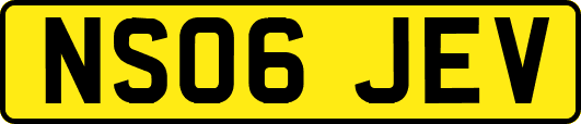 NS06JEV
