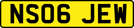 NS06JEW