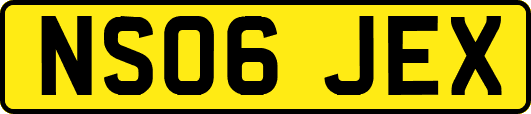 NS06JEX