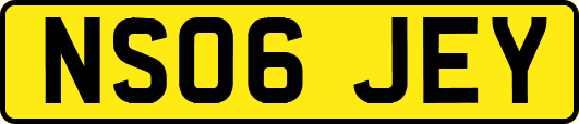 NS06JEY