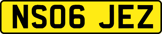 NS06JEZ