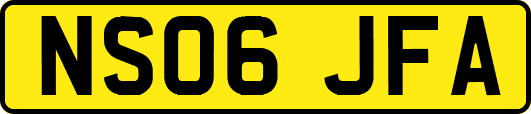 NS06JFA