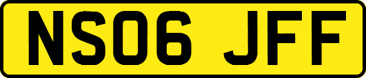 NS06JFF