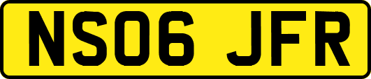 NS06JFR