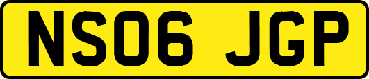 NS06JGP