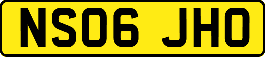 NS06JHO