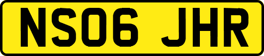 NS06JHR