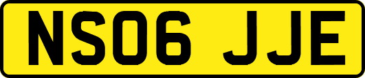 NS06JJE