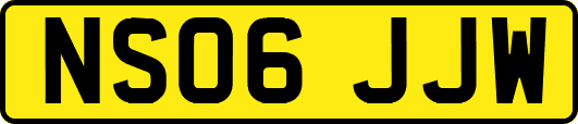 NS06JJW