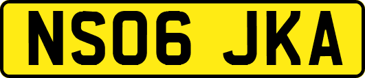 NS06JKA