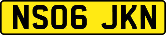 NS06JKN