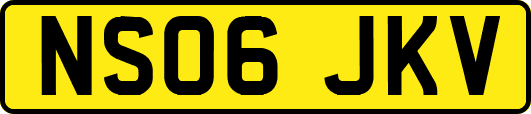 NS06JKV