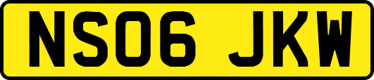 NS06JKW