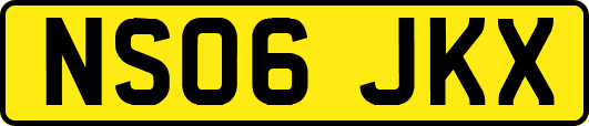 NS06JKX