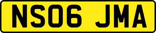 NS06JMA