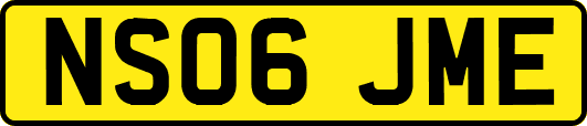 NS06JME