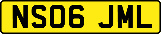 NS06JML