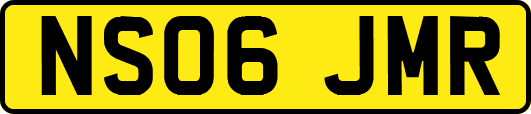 NS06JMR