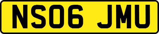 NS06JMU