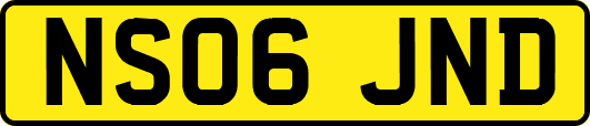 NS06JND