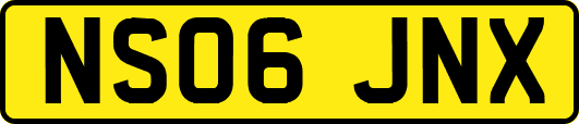 NS06JNX