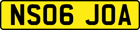 NS06JOA