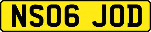NS06JOD