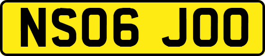 NS06JOO