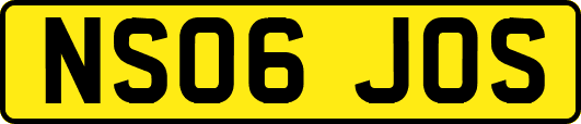 NS06JOS