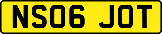 NS06JOT