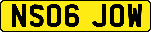 NS06JOW
