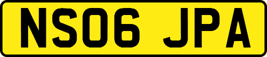 NS06JPA