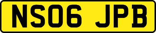 NS06JPB