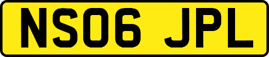 NS06JPL