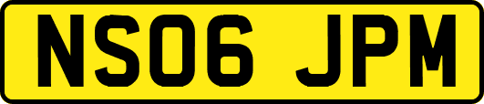 NS06JPM
