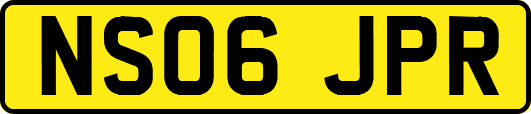 NS06JPR