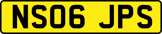 NS06JPS