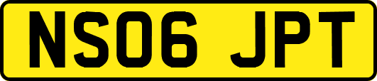 NS06JPT