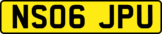 NS06JPU