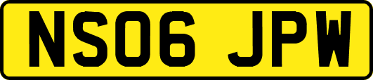 NS06JPW
