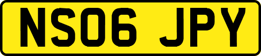 NS06JPY