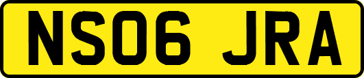 NS06JRA