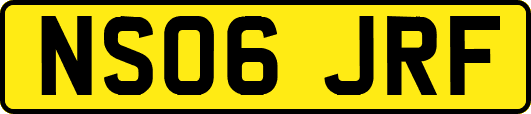 NS06JRF