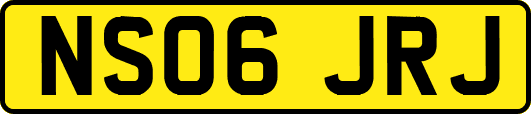 NS06JRJ