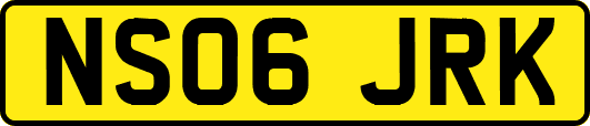 NS06JRK