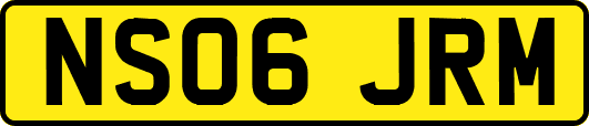 NS06JRM