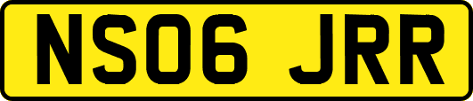 NS06JRR