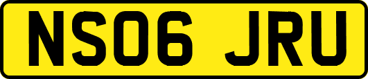 NS06JRU